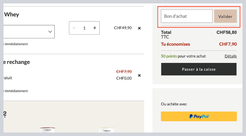 foodspring_Comment_utiliser_un_code_promo.png