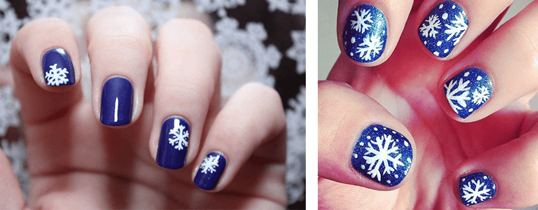 nail art noel flocon de neige .png