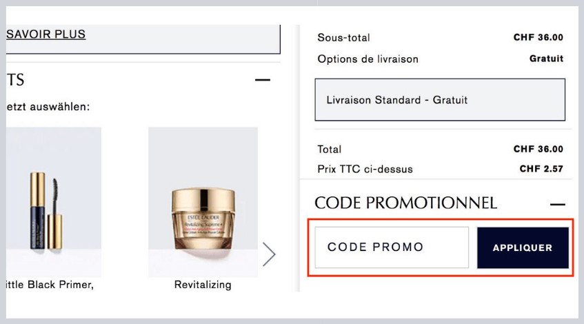 Estee Lauder_Comment_utiliser_un_code_promo.png