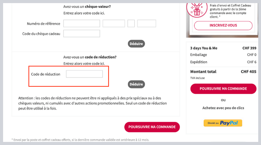 MyDays_Comment_utiliser_un_code_promo.png