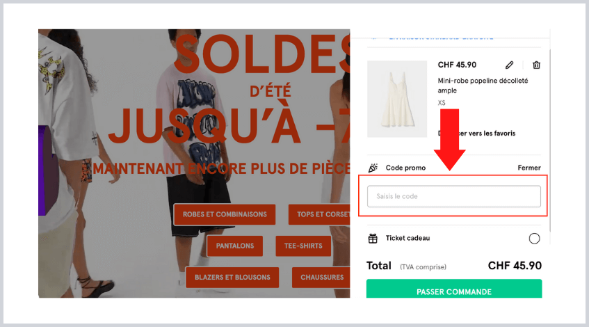 bershka_comment_utiliser_un_code_promo