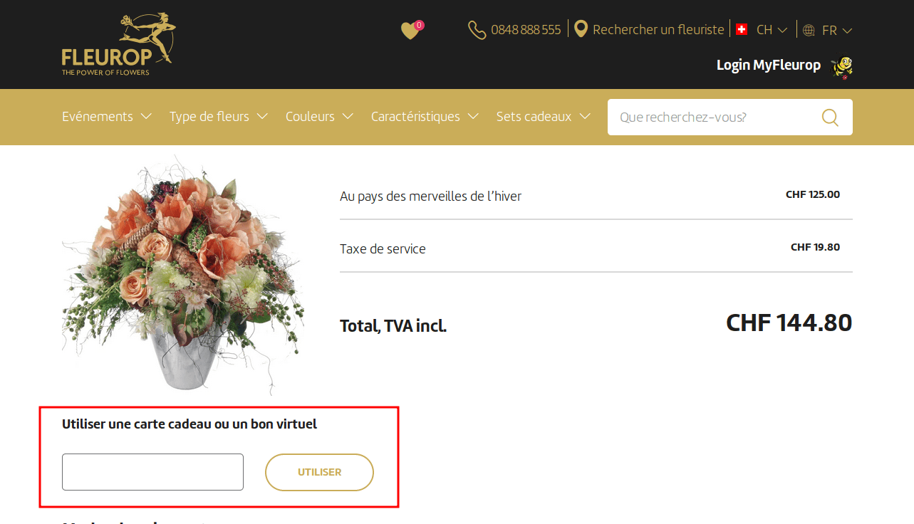 Comment utiliser un code promo Fleurop.png