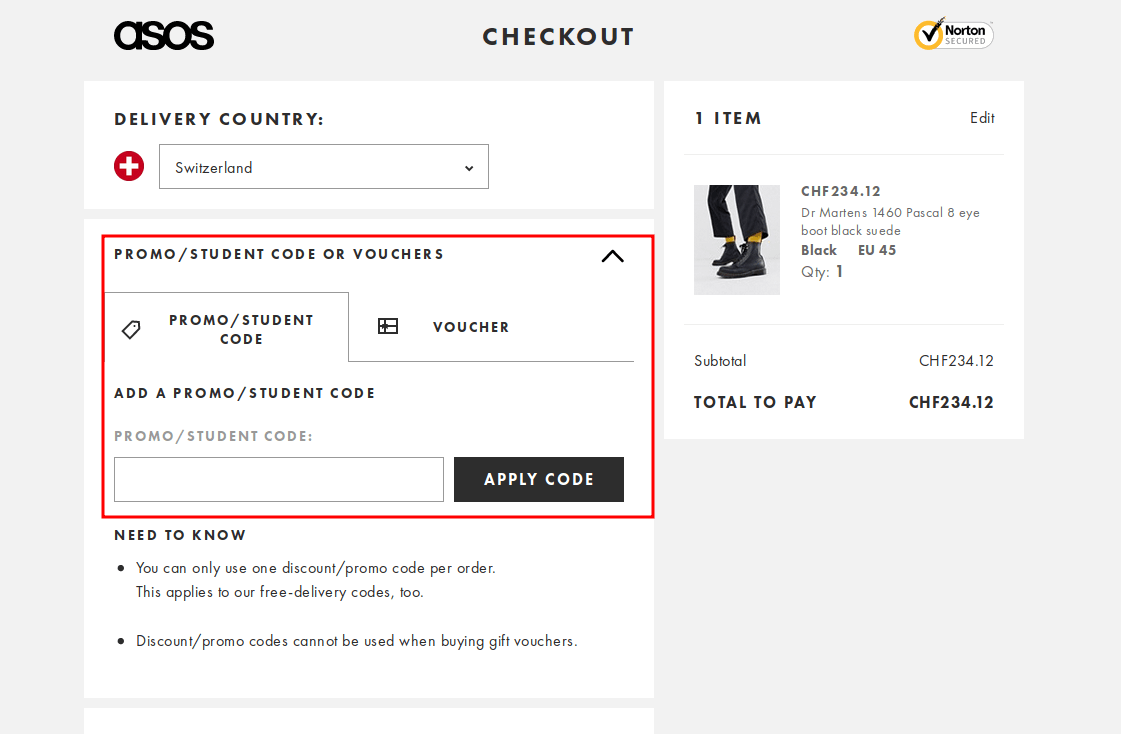 Comment utiliser un code promo ASOS.png